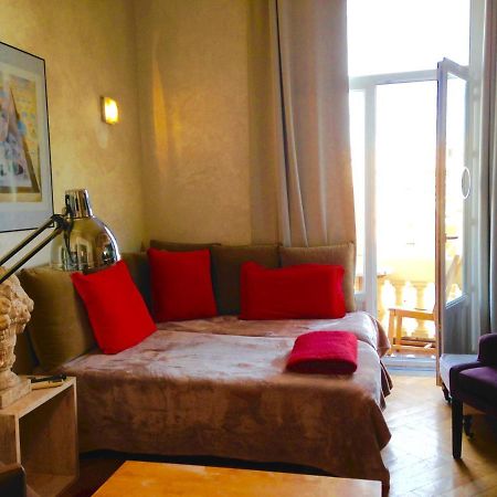 Appartement Monaco 博索莱伊 外观 照片