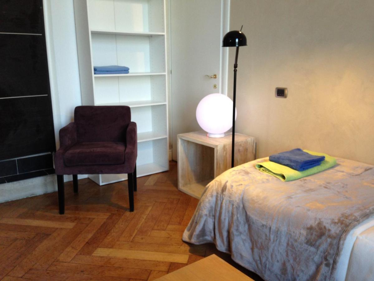 Appartement Monaco 博索莱伊 外观 照片