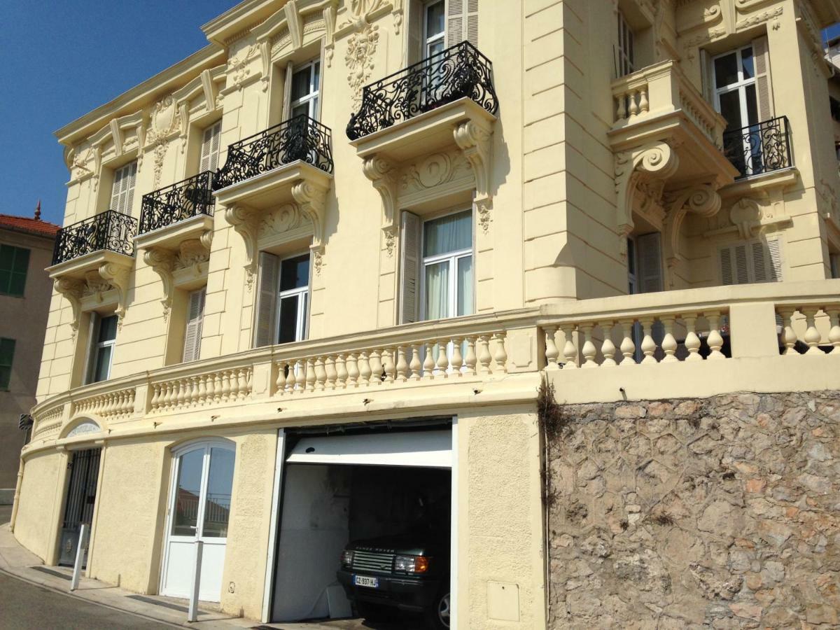 Appartement Monaco 博索莱伊 外观 照片