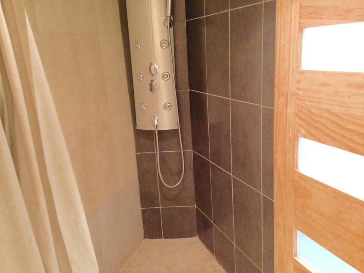 Appartement Monaco 博索莱伊 外观 照片