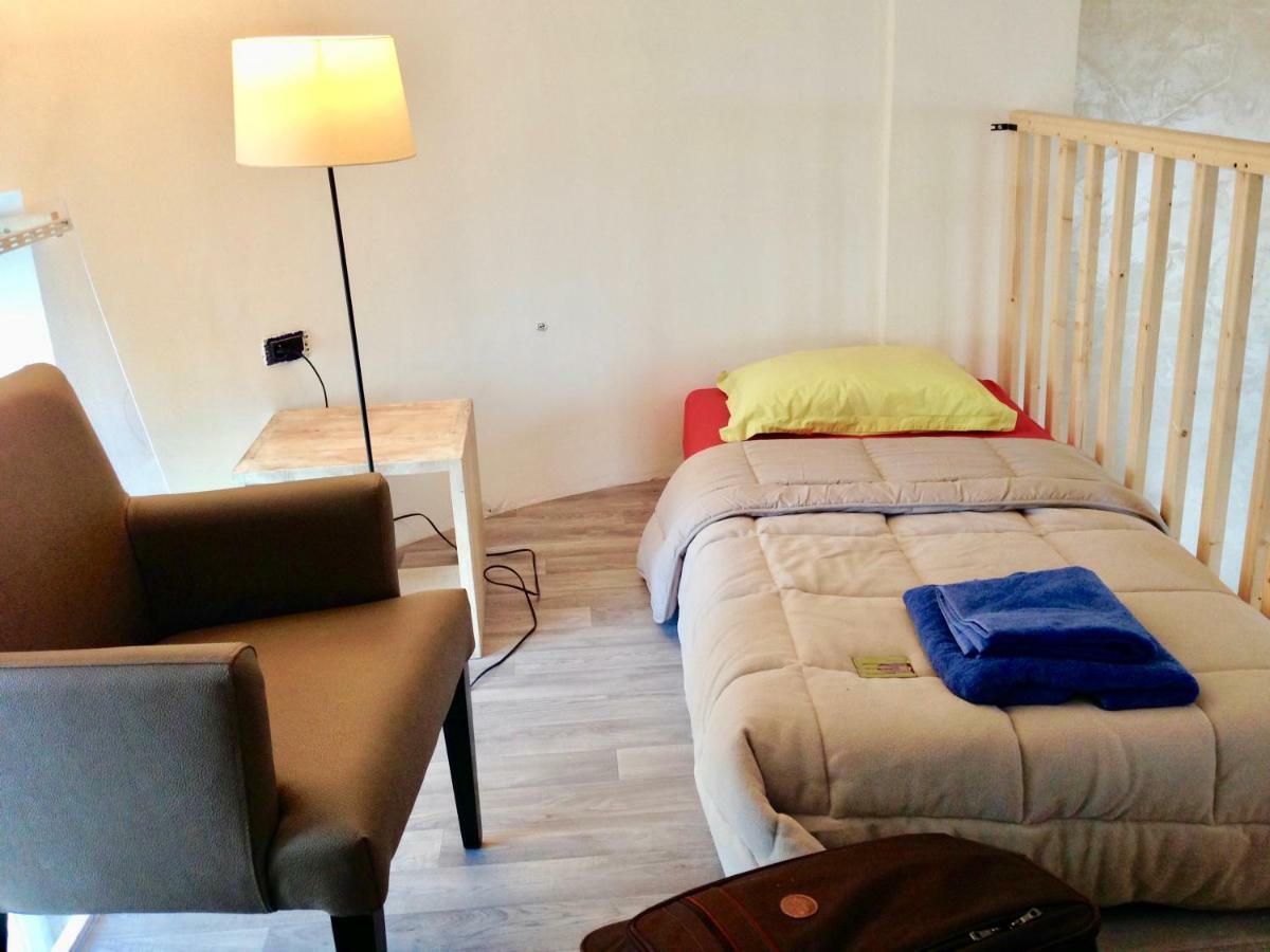 Appartement Monaco 博索莱伊 外观 照片