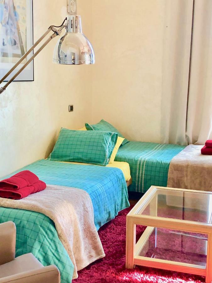 Appartement Monaco 博索莱伊 外观 照片